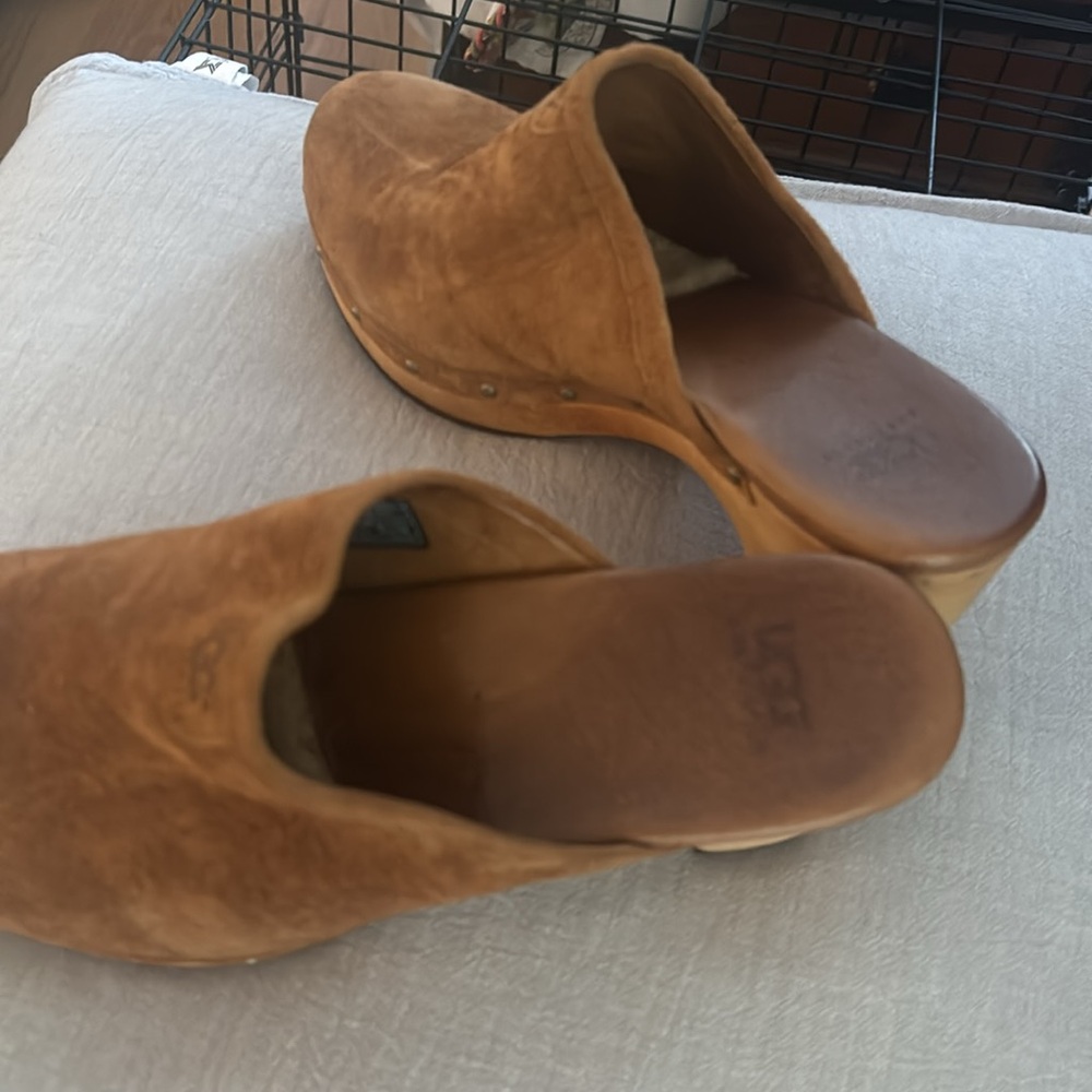 Ugg Clogs - image 2